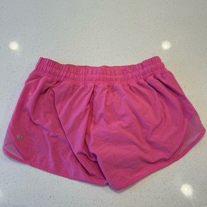 Lululemon Shorts size 8
